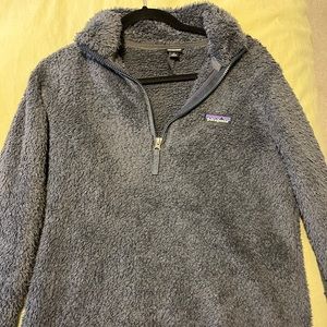 Patagonia Pullover